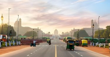 6 fun facts about india