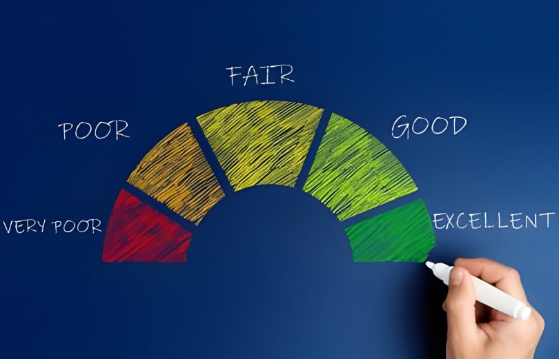 How to Improve Your Credit Score Fast