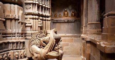 4 Hidden Truths of Jainism Exploring the Depth of Samadhi