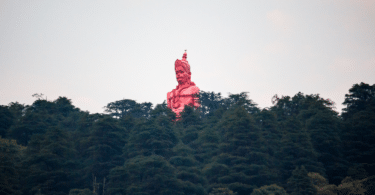 బయటపడిన-పురాతన-హనుమాన్-నగరం